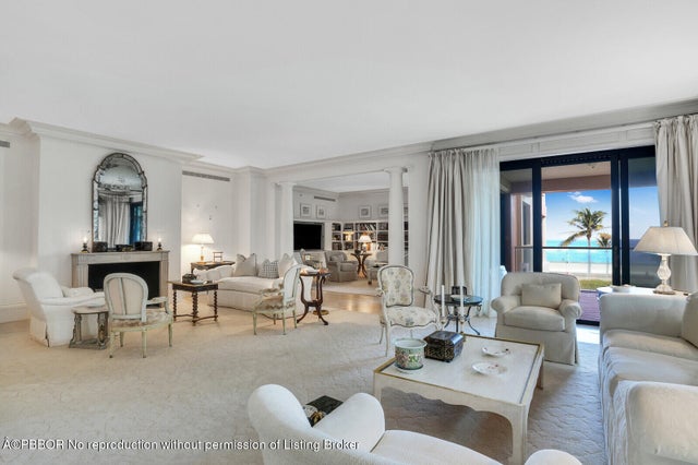 3 of 26 - 2 N Breakers Row #s22/23, Palm Beach, FL