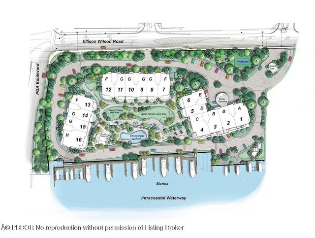 4 of 36 - 2200 Pga Boulevard #309, Palm Beach Gardens, FL