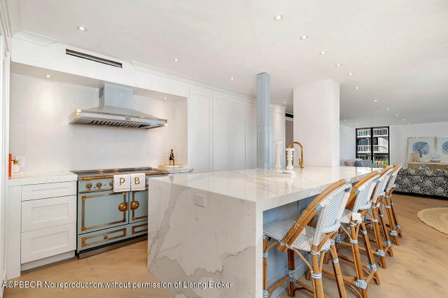 5 of 33 - 3300 S Ocean Boulevard #305n, Palm Beach, FL