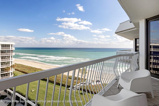 1 of 22 - 2100 S Ocean Boulevard #602-s, Palm Beach, FL