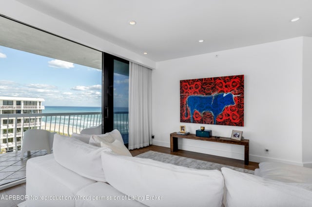 3 of 22 - 2100 S Ocean Boulevard #602-s, Palm Beach, FL