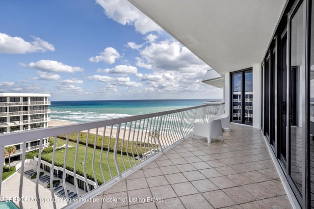 5 of 22 - 2100 S Ocean Boulevard #602-s, Palm Beach, FL