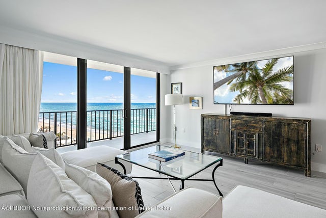 1 of 28 - 3456 S Ocean Boulevard #503, Palm Beach, FL