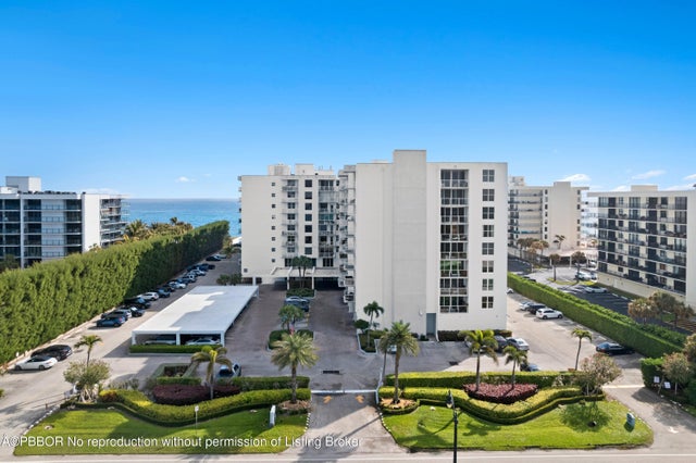 1 of 29 - 3450 S Ocean Boulevard #4050, Palm Beach, FL