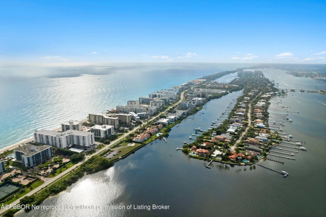 5 of 29 - 3450 S Ocean Boulevard #4050, Palm Beach, FL