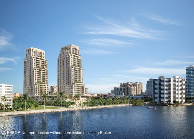 2 of 15 - 1355 S Flagler Drive #1505, West Palm Beach, FL