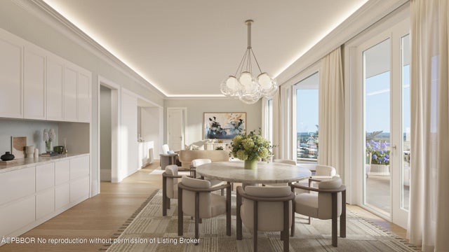 5 of 15 - 1355 S Flagler Drive #1505, West Palm Beach, FL