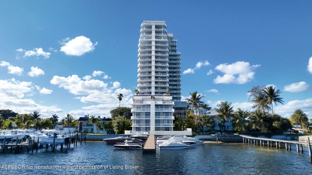 1 of 17 - 4714 N Flagler Drive #th-c-301, West Palm Beach, FL