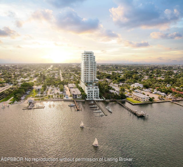 2 of 17 - 4714 N Flagler Drive #th-c-301, West Palm Beach, FL