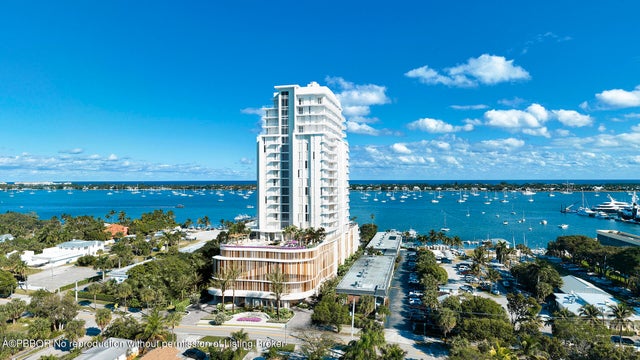 3 of 17 - 4714 N Flagler Drive #th-c-301, West Palm Beach, FL