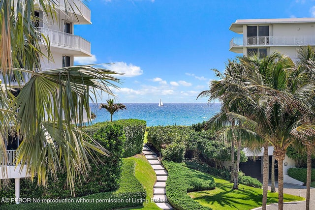 2 of 40 - 2500 S Ocean Boulevard #1d2, Palm Beach, FL