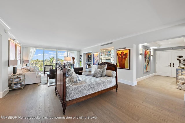 4 of 40 - 2500 S Ocean Boulevard #1d2, Palm Beach, FL