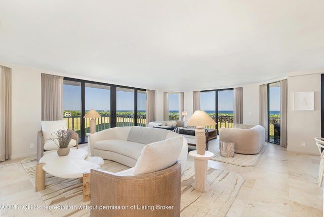 3 of 36 - 3170 S Ocean Boulevard #203 S, Palm Beach, FL
