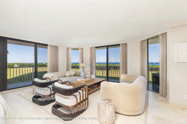 4 of 36 - 3170 S Ocean Boulevard #203 S, Palm Beach, FL