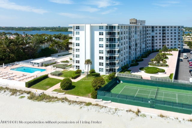 4 of 36 - 2295 S Ocean Boulevard #404, Palm Beach, FL