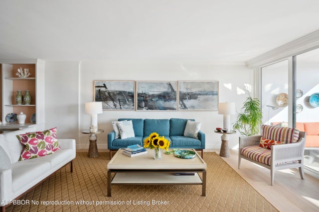 5 of 22 - 400 N Flagler Drive #503, West Palm Beach, FL