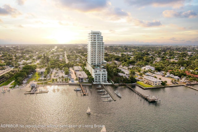 1 of 24 - 4714 N Flagler Drive #1202, West Palm Beach, FL