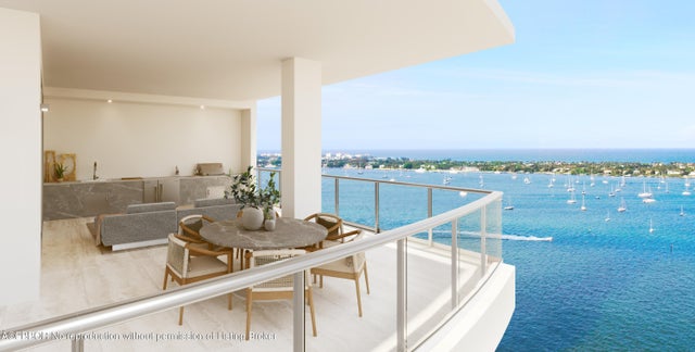 3 of 24 - 4714 N Flagler Drive #1202, West Palm Beach, FL