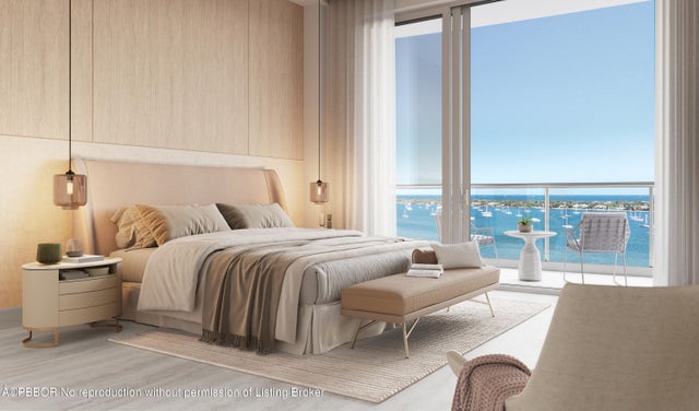 5 of 24 - 4714 N Flagler Drive #1202, West Palm Beach, FL