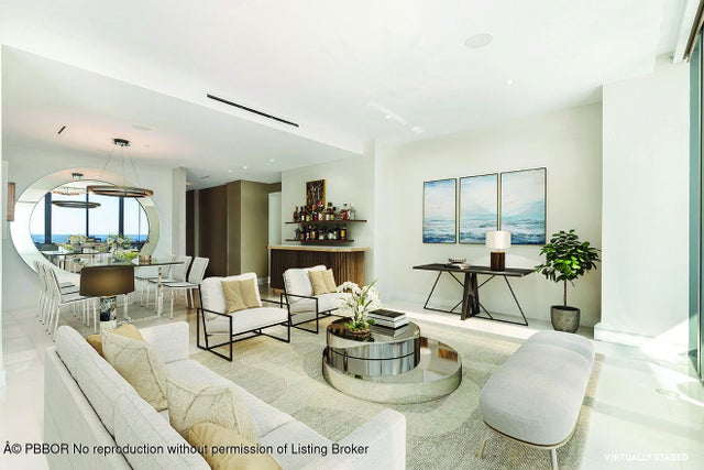 5 of 37 - 1100 S Flagler Drive #1403, West Palm Beach, FL