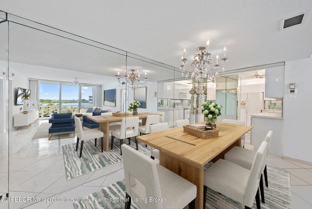 3 of 25 - 2760 S Ocean Boulevard #416, Palm Beach, FL