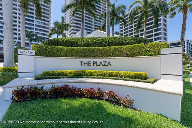 2 of 23 - 529 S Flagler Drive #6e, West Palm Beach, FL