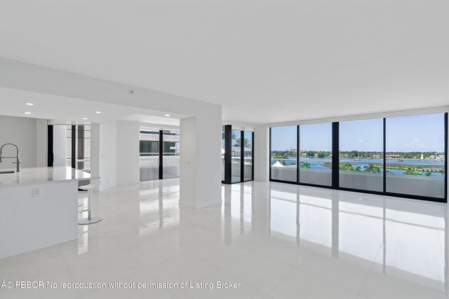 3 of 23 - 529 S Flagler Drive #6e, West Palm Beach, FL