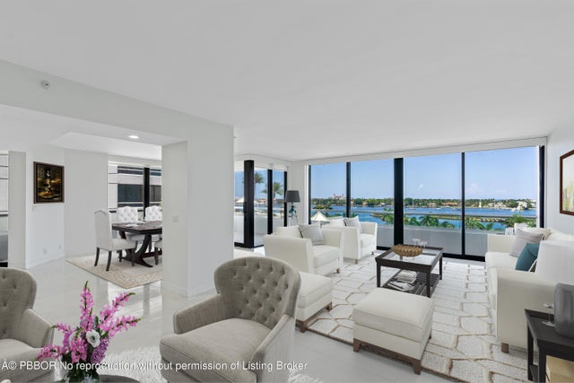 4 of 23 - 529 S Flagler Drive #6e, West Palm Beach, FL