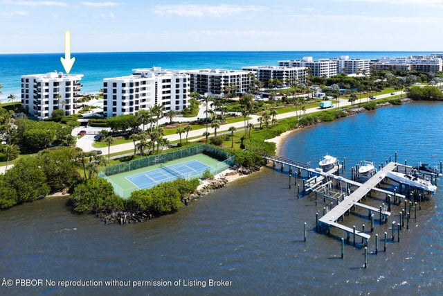 2 of 20 - 3120 S Ocean Boulevard #3 602, Palm Beach, FL