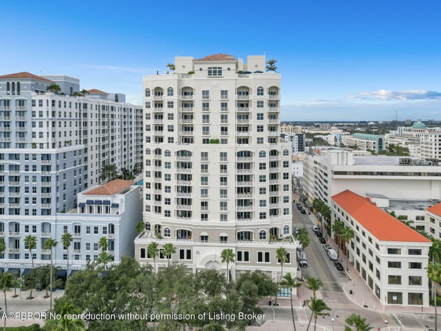 1 of 35 - 201 S Narcissus Avenue #605, West Palm Beach, FL