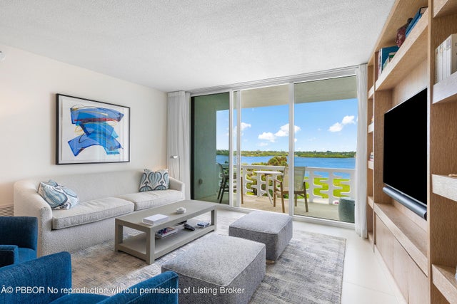 1 of 38 - 2760 S Ocean Boulevard #417, Palm Beach, FL