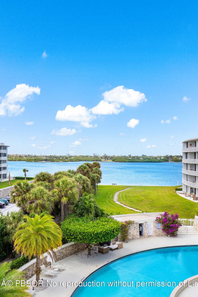 5 of 38 - 2760 S Ocean Boulevard #417, Palm Beach, FL
