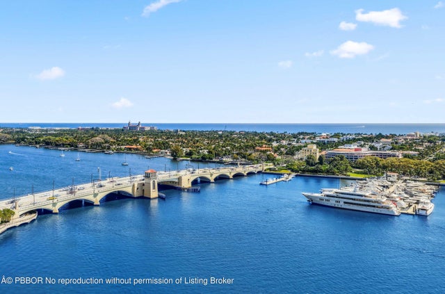 5 of 63 - 1100 S Flagler Drive #1801, West Palm Beach, FL