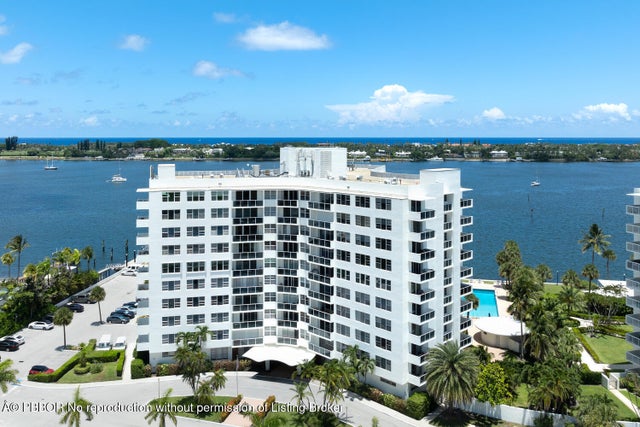 2800 N Flagler Drive #207, West Palm Beach
