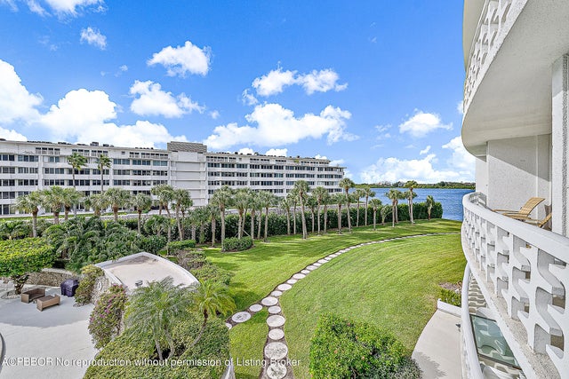 1 of 17 - 2760 S Ocean Boulevard #310, Palm Beach, FL