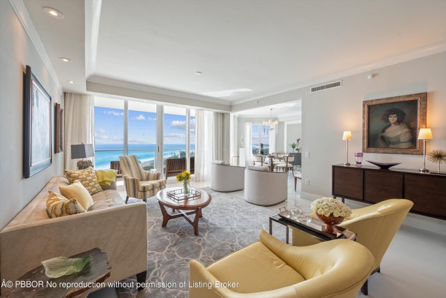 2700 N Ocean Drive #1401b, Singer Island