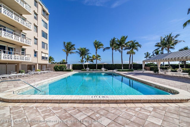 5 of 40 - 170 N Ocean Boulevard #305, Palm Beach, FL