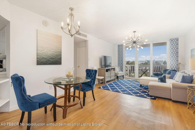 1 of 22 - 2840 S Ocean Boulevard #511, Palm Beach, FL