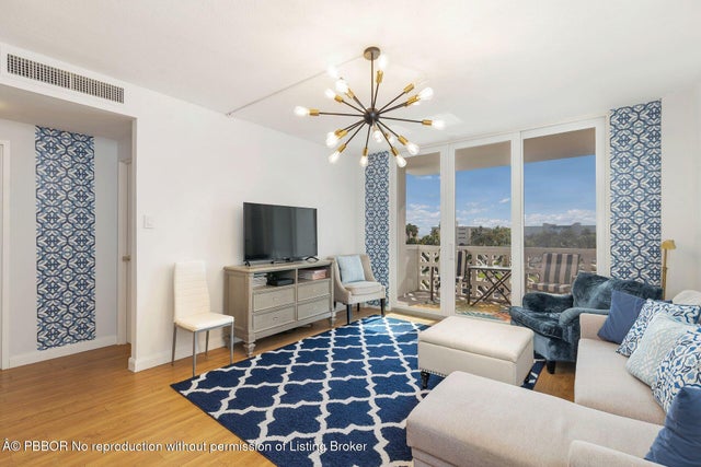 2 of 22 - 2840 S Ocean Boulevard #511, Palm Beach, FL