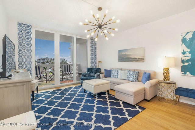 3 of 22 - 2840 S Ocean Boulevard #511, Palm Beach, FL