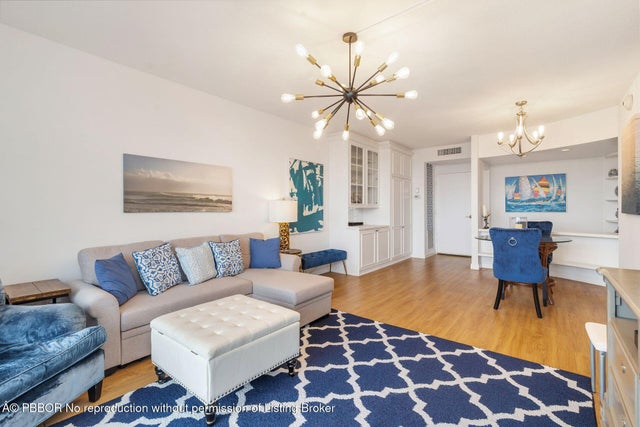4 of 22 - 2840 S Ocean Boulevard #511, Palm Beach, FL