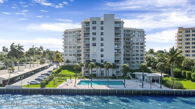 2600 N Flagler Drive #512, West Palm Beach