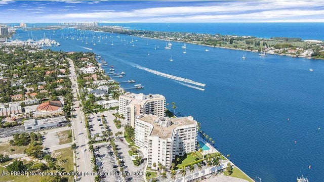 2 of 13 - 2600 N Flagler Drive #512, West Palm Beach, FL