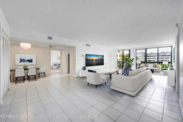 1 of 17 - 2778 S Ocean Boulevard #306s, Palm Beach, FL