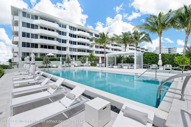 1 of 29 - 2773 S Ocean Boulevard #2090, Palm Beach, FL