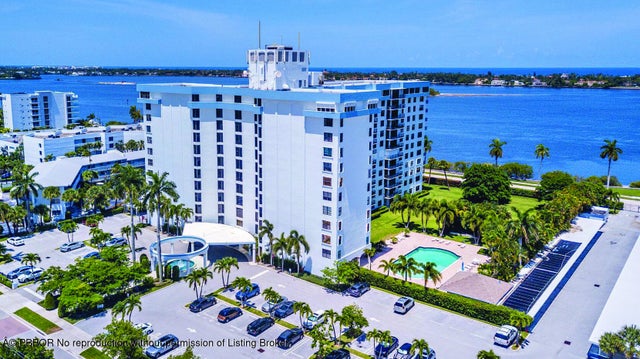 1 of 1 - 3800 Washington Road #1006, West Palm Beach, FL