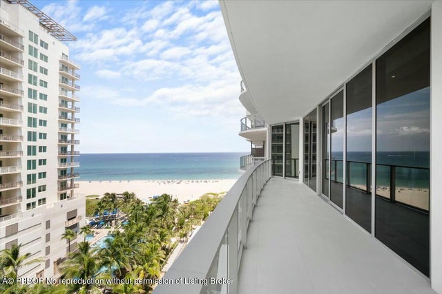 1 of 13 - 3100 N Ocean Drive #h-1009, Singer Island, FL