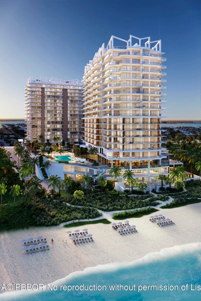5 of 13 - 3100 N Ocean Drive #h-1009, Singer Island, FL
