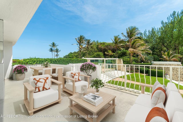 2 of 33 - 2774 S Ocean Boulevard #106, Palm Beach, FL
