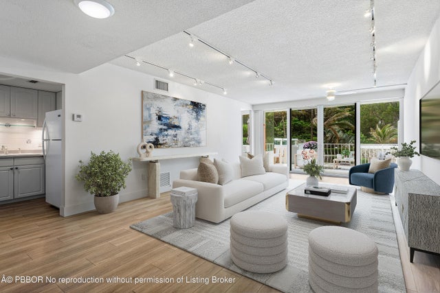 5 of 33 - 2774 S Ocean Boulevard #106, Palm Beach, FL